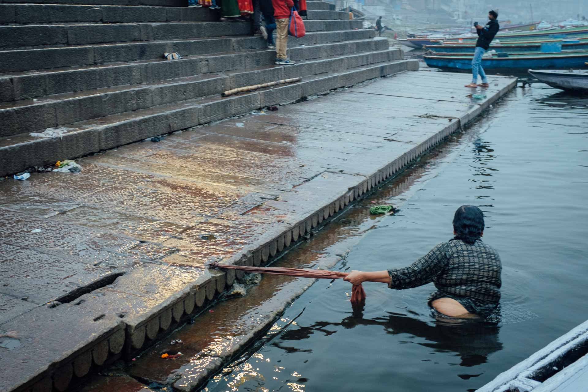 190123 024 Varanasi