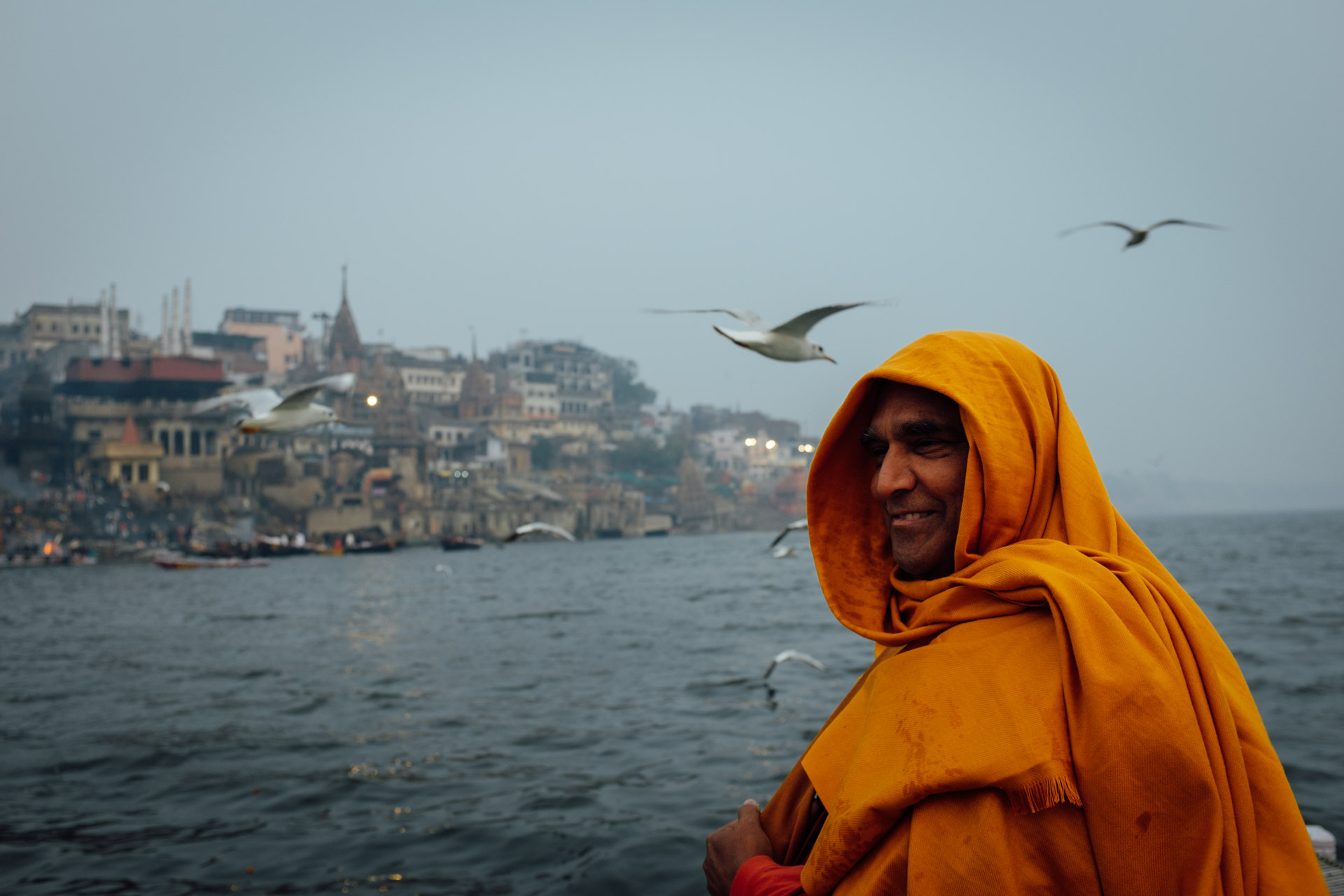 190123 034 Varanasi