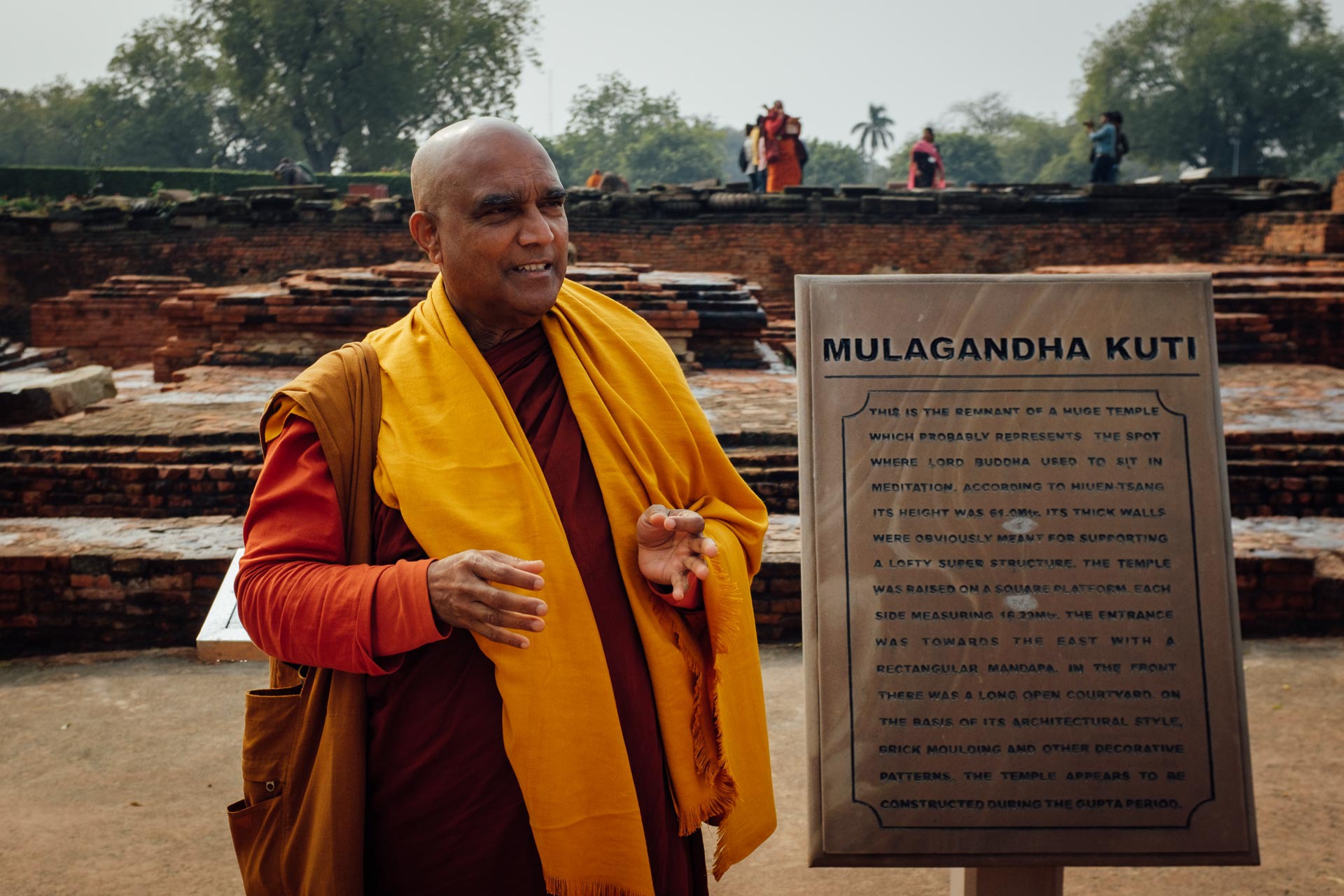 190123 048 Varanasi