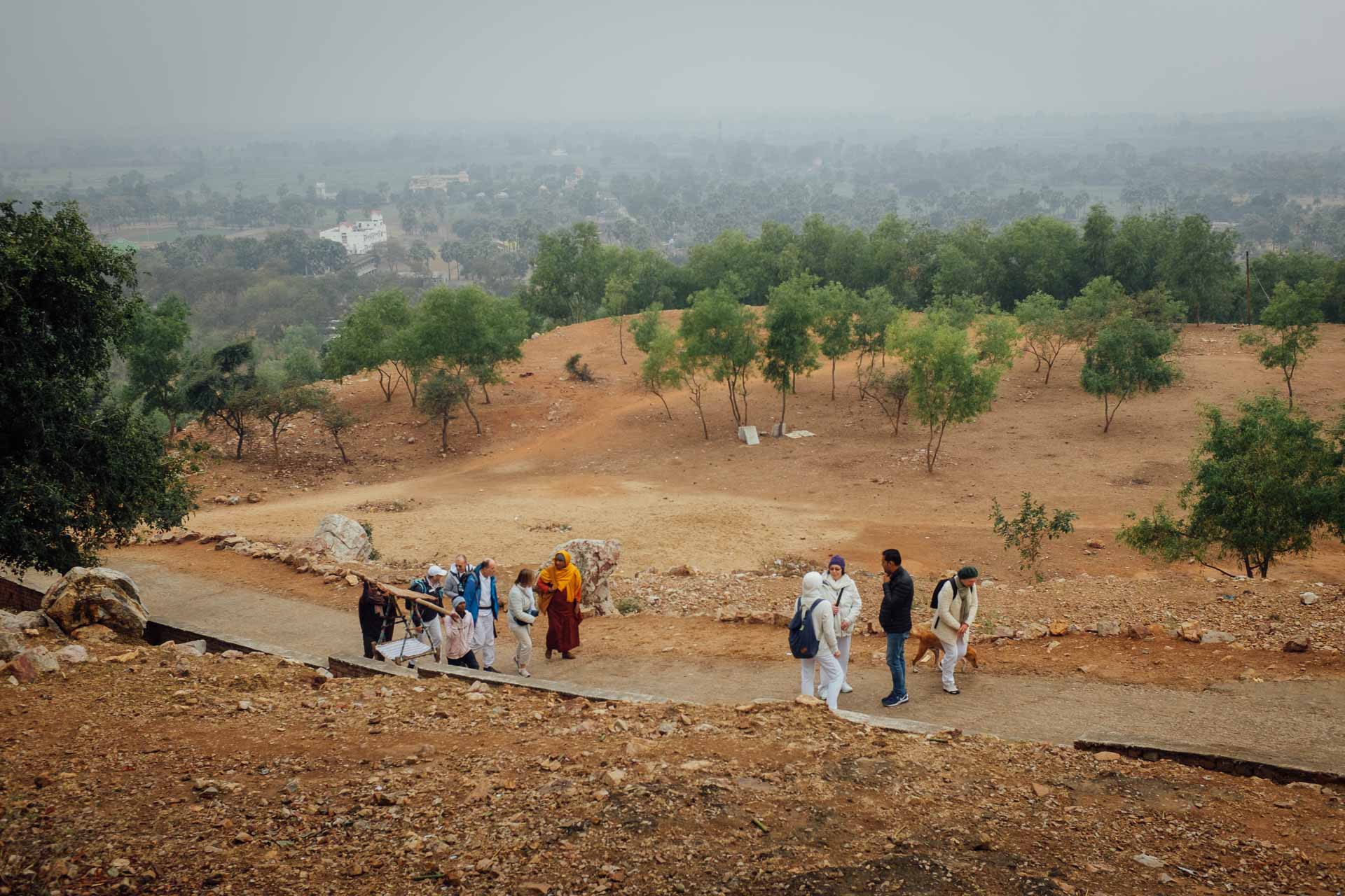 190124 006 Bodhgaya