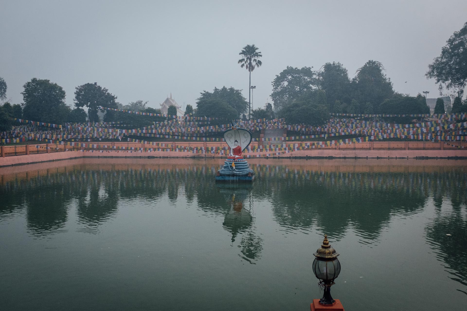 190124 046 Bodhgaya