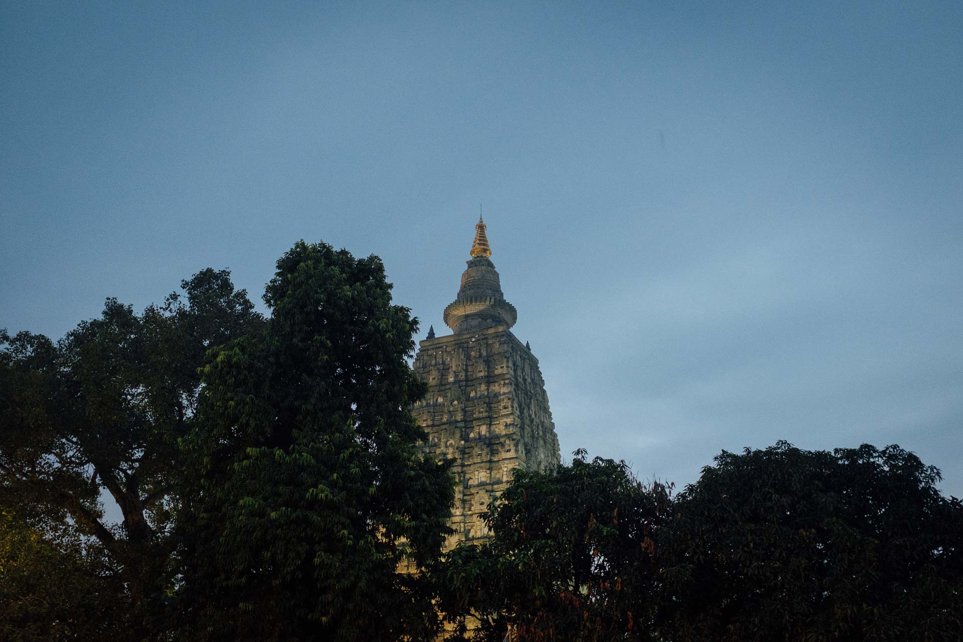 190125 069 Bodhgaya